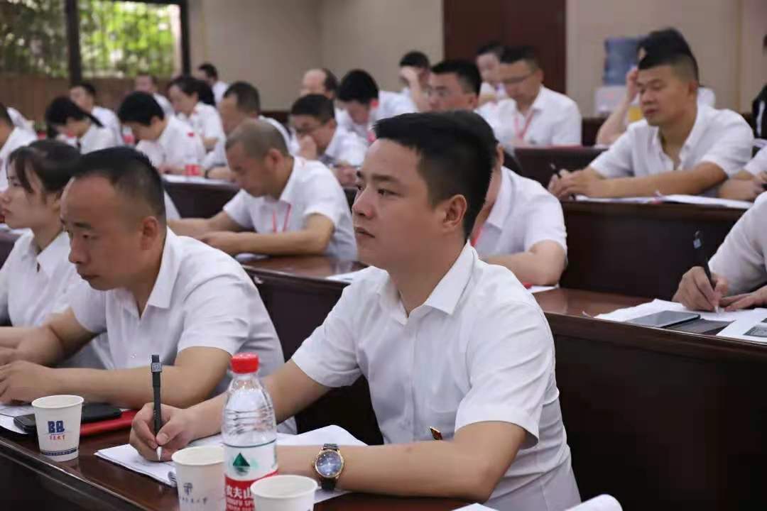 【黨史學(xué)習(xí)教育】聽！華安黨員的“紅色之聲”